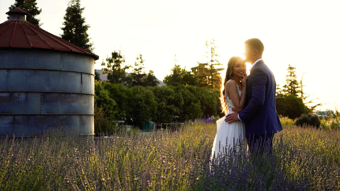 Sara + Michael